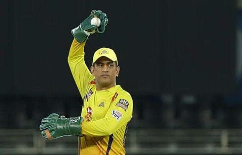 ധോനി/ഫയല്‍ ചിത്രം