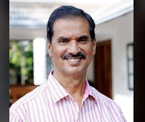 ഗ്രാമപഞ്ചായത്ത് അംഗം സി കെ മുബാറക്ക് / ഫെയ്‌സ്ബുക്ക് ചിത്രം