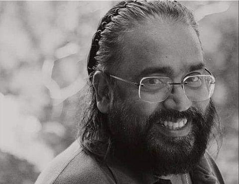 സംഗീത് ശിവൻ/ ചിത്രം: ഫേസ്ബുക്ക്