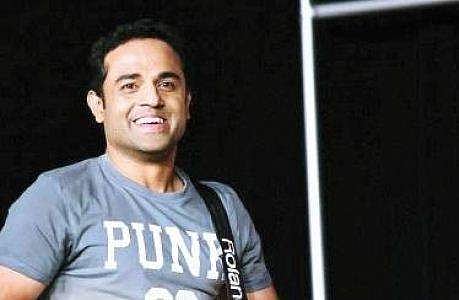 ഷാൻ റഹ്മാൻ/ഫയൽ ചിത്രം