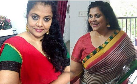 മീനു മുനീര്‍/ ഫേയ്സ്ബുക്ക്