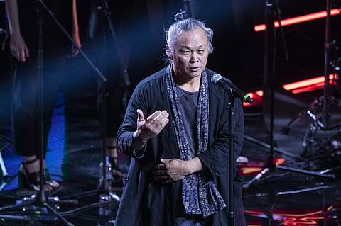 കിം കി ഡുക്ക്/ ഫയൽ