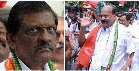 പി ജെ ജോസഫ്, മാണി സി കാപ്പന്‍ / ഫയല്‍ ചിത്രം