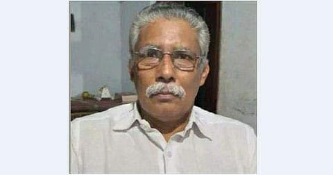 സ്ഥാനാര്‍ഥി ഹൃദയാഘാതം മൂലം മരിച്ചു, സംഭവം പ്രചാരണം കഴിഞ്ഞ് വീട്ടിലെത്തി വിശ്രമിക്കവെ