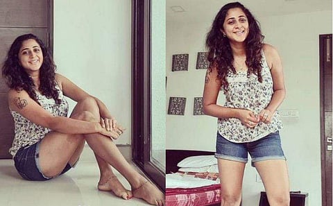 മേക്കപ്പും ബ്രാന്റഡ് വസ്ത്രങ്ങളും ഇല്ലാത്ത ഫോട്ടോകള്‍ മാത്രം; കാരണം വ്യക്തമാക്കി കനിഹ