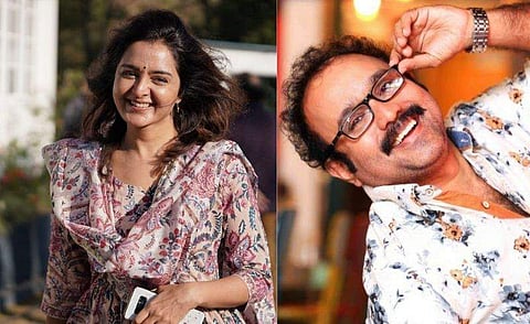 നടൻ സുധീഷിനെപ്പോലെയാണോ നിങ്ങൾ, മഞ്ജു വാര്യരുടെ സിനിമയിൽ അഭിനയിക്കാൻ അവസരം