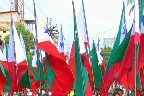 പോപ്പുലര്‍ ഫ്രണ്ട് നേതാക്കളുടെ വീടുകളില്‍ ഇ ഡി പരിശോധന