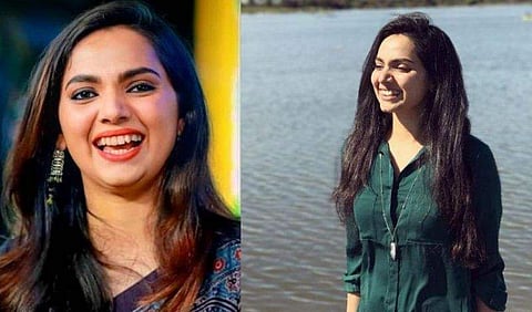 സംവൃത വീണ്ടും സിനിമയിലേക്ക്, അനൂപ് സത്യന്റെ ചിത്രത്തിൽ അഭിനയിക്കുക അമേരിക്കയിൽ നിന്നുകൊണ്ട്