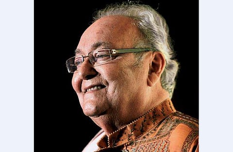 വംഗഗരിമയുടെ അവസാനത്തെ സര്‍ഗ്ഗാത്മക സത്രം