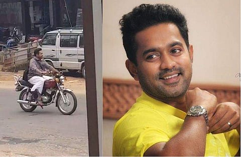 വിഡിയോ സ്ക്രീൻഷോട്ട്