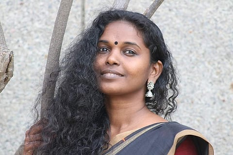 ടിന്റുമോൾ/ ഫേയ്സ്ബുക്ക്