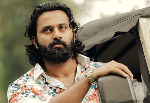 ഉണ്ണി മുകുന്ദൻ/ ഫേയ്സ്ബുക്ക്