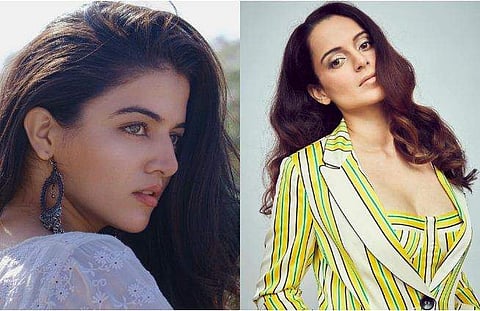 'വെറുപ്പു മാത്രം നിറഞ്ഞ സ്ത്രീയായി മാറി, നിങ്ങളുടെ ആരാധികയായിരുന്നതിൽ ലജ്ജിക്കുന്നു'; തുറന്നടിച്ച് വാമിഖ