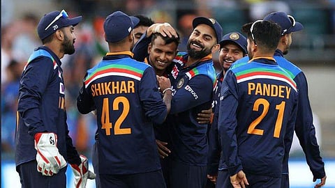 ഇംഗ്ലണ്ട് മണ്ണിലെ 5 ടെസ്റ്റ്, ടി20 ലോകകപ്പ്; 2021ല്‍ ഇന്ത്യയെ കാത്തിരിക്കുന്ന അഞ്ച് വെല്ലുവിളികള്‍