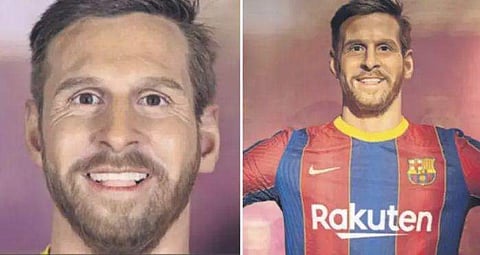 ഇത് മെസിയല്ല! റാംസിയാണ്, ഒബ്ലാക്കാണ്, നെവിലാണ്, പ്യാനിച്ചാണ്