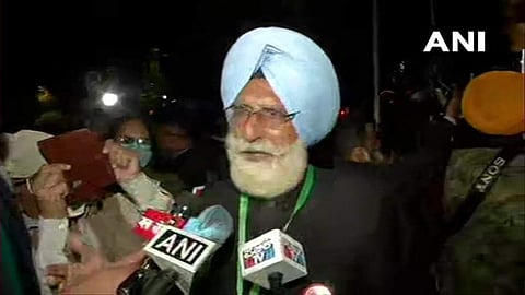 ഒരടി പിന്നോട്ടില്ലെന്ന് കര്‍ഷകര്‍; ചര്‍ച്ച പരാജയം; ഒന്‍പതിന് വീണ്ടും ചേരും