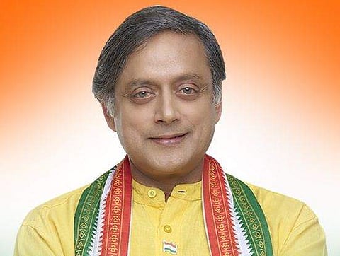 'ഞാൻ അന്ന് പറഞ്ഞപ്പോൾ ആക്രമിച്ചു; കഞ്ചാവിനെ നിയമവിധേയമാക്കുന്ന കാര്യത്തിൽ ഇപ്പോൾ ഇന്ത്യയും അനുകൂലം'- പിന്തുണയുമായി തരൂർ