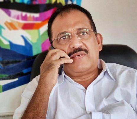 ബെന്നി ബെഹനാന്‍ എംപിക്ക് കോവിഡ് 