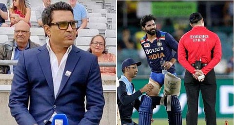 നിയമത്തില്‍ പഴുത് കണ്ടെത്തുന്നതില്‍ മിടുക്കരാണ് നമ്മള്‍, ഇന്ത്യയുടെ നീക്കം ഐസിസി പരിശോധിക്കണം; സഞ്ജയ് മഞ്ജരേക്കര്‍ 