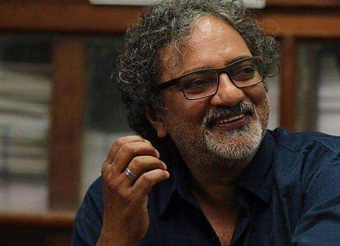 ജോയ് മാത്യു