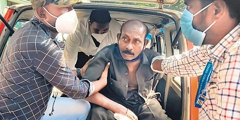 ആന്ധ്രയില്‍ 'അജ്ഞാത രോഗം': ചികിത്സ തേടിയവരുടെ എണ്ണം 350 കടന്നു, അപസ്മാര സമാനമായ രോഗലക്ഷണങ്ങള്‍