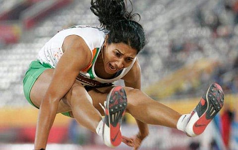 'ഒരു കിഡ്നി മാത്രം', ആ നേട്ടങ്ങൾക്ക് പിന്നിലും ഇങ്ങനെയൊരു സത്യകഥ; വെളിപ്പെടുത്തലുമായി അഞ്ജു ബോബി ജോർജ്