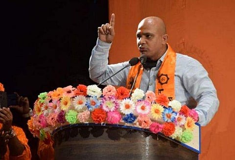 ക്രിസ്മസ് ദിനത്തില്‍ ഹിന്ദുക്കള്‍ പള്ളിയില്‍ പോകരുത്; ആണായാലും പെണ്ണായാലും അനുഭവിക്കും; ഭീഷണിയുമായി ബജ്‌റംഗദള്‍