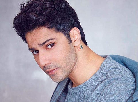 'ഞാന്‍ കുറച്ചുകൂടി ശ്രദ്ധിക്കേണ്ടതായിരുന്നു'; കോവിഡ് പോസിറ്റീവായതിന് പിന്നാലെ വരുണ്‍ ധവാന്‍