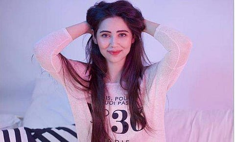 ഇന്‍സ്റ്റാഗ്രാം ചിത്രം