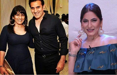 നാലു വര്‍ഷം വിവാഹം മറച്ചുവെച്ചു, തുറന്നു പറഞ്ഞ് താരദമ്പതികള്‍ 