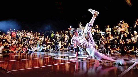 ഒളിംപിക്‌സില്‍ ഇനി ബ്രേക്ക് ഡാന്‍സും; 2024 പാരിസ് ഒളിംപിക്‌സില്‍ മത്സര ഇനം