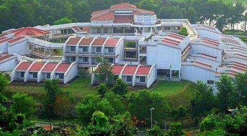 വായുവില്‍ നിന്ന് നേരിട്ട് കുടിവെള്ളം; സാങ്കേതിക വിദ്യ വികസിപ്പിച്ച് ഐഐടി ഗവേഷകര്‍