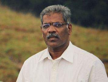 സിഎം രവീന്ദ്രന്‍ വീണ്ടും ആശുപത്രിയില്‍; ഇഡിക്കു മുന്‍പില്‍ ഹാജരാകേണ്ടത് വ്യാഴാഴ്ച