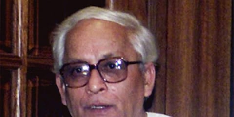 ബുദ്ധദേവ് ഭട്ടാചാര്യ (ഫയല്‍ ഫോട്ടോ)