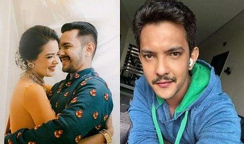 മാധ്യമങ്ങളിൽ വന്ന കണക്കുകൾ തെറ്റ്, 'എന്റെ വീടിന്റെ വില നാല് കോടിയല്ല'; യഥാർത്ഥ തുക വെളിപ്പെടുത്തി ​ആദിത്യ നാരായൺ 