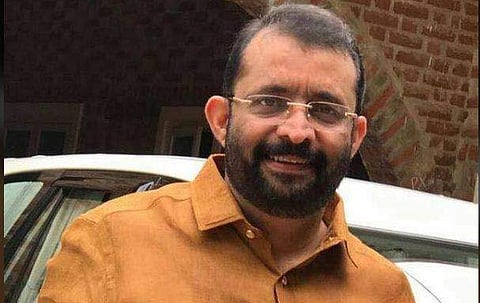 സ്വര്‍ണക്കടത്തു പ്രതികളുമായി വിദേശയാത്ര നടത്തിയിട്ടില്ല, വിദേശത്തുവെച്ച് കണ്ടിട്ടില്ല ; ആരോപണങ്ങള്‍ നിഷേധിച്ച് സ്പീക്കര്‍