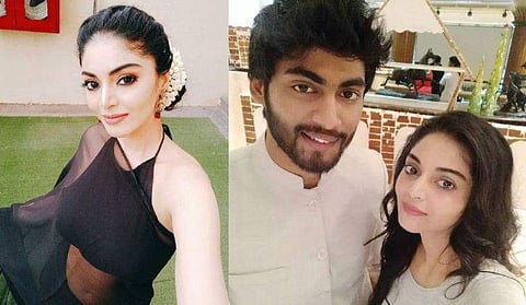 'വിവാഹ നിശ്ചയം കഴിഞ്ഞു, വിവാഹക്ഷണക്കത്തും അടിച്ചു, അവസാനം വഞ്ചിച്ചു'; ബിഗ് ബോസ് മത്സരാര്‍ത്ഥിക്കെതിരെ നടി സോനം ഷെട്ടി