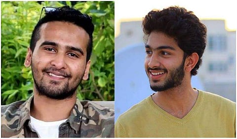 വിലക്ക് വില്ലൻ; വിക്രം ചിത്രത്തിൽ നിന്ന് ഷെയ്ൻ നിഗത്തിന് പകരം സർജാനോ ഖാലിദ് 