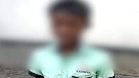 ഗുണന പട്ടിക തെറ്റിച്ചു, വയനാട്ടില്‍ ആദിവാസി ബാലന് ക്രൂരമര്‍ദനം, നടക്കാന്‍ പോലും കഴിയുന്നില്ല; ഹോസ്റ്റല്‍ വാര്‍ഡനെതിരെ പൊലീസ് കേസ്