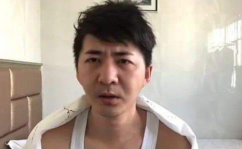 കൊറോണ വാർത്തകർ പുറത്തുവിട്ട മാധ്യമപ്രവർത്തകനെ കാണ്മാനില്ല; 20 മണിക്കുറിലേറെയായി യാതൊരു വിവരവുമില്ല