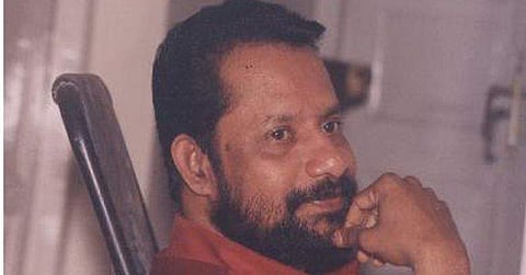 നീ എവിടേക്കാണ് യാത്ര പോയത്! 'മരിക്കില്ല നീ - മറക്കില്ല ഞങ്ങൾ'; ഗിരീഷ് പുത്തഞ്ചേരിയെക്കുറിച്ച് സുധീര 