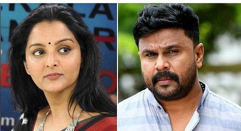 മഞ്ജുവിന്റെ വെളിപ്പെടുത്തല്‍ എന്താകും ?; ആകാംക്ഷയോടെ ദിലീപ് ; നടിയുടെ നിര്‍ണായക വിസ്താരം ഈയാഴ്ച