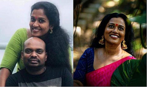 നടി മഞ്ജു പത്രോസ് വിവാഹമോചിതയാകുന്നുവെന്ന് വാർത്ത; പ്രതികരണവുമായി സുനിച്ചൻ