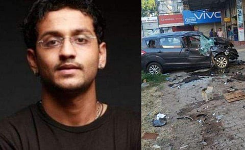 ഗായകന്‍ റോഷന്റെ നില അതീവ ഗുരുതരം; ഡ്രൈവര്‍ക്കെതിരെ കേസ്