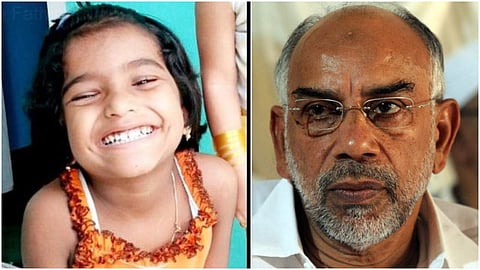 'എന്റെ മോളെ അനാവശ്യ വിവാദങ്ങളിലേക്ക് വലിച്ചിഴക്കരുത്; എന്ത് ലാഭത്തിന്റെ പേരിലാണെങ്കിലും ന്യായീകരിക്കാന്‍ കഴിയില്ല'; കെപിഎ മജീദിന് മറുപടി