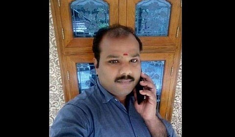 മസ്ക്കറ്റിൽ മലയാളിയെ തൂങ്ങിമരിച്ച നിലയിൽ കണ്ടെത്തി