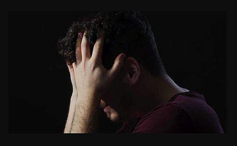 അവിഹിത ബന്ധമെന്ന് സംശയം; ഭർത്താവിന്റെ ശരീരത്തിൽ തിളച്ച എണ്ണ ഒഴിച്ച ഭാര്യ അറസ്റ്റിൽ 