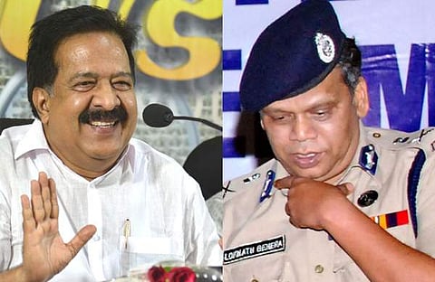 ബെഹ്‌റയെ മാറ്റിനിര്‍ത്തി ക്രമക്കേട് സിബിഐ അന്വേഷിക്കണം; വെടിക്കോപ്പുകള്‍ കാണാതായതില്‍ എന്‍ഐഎ അന്വേഷണം വേണമെന്ന് പ്രതിപക്ഷം