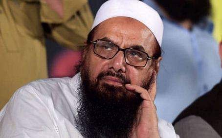 ഭീകരൻ ഹാഫിസ് സയീദിന് 11 വർഷം തടവ്; ശിക്ഷ വിധിച്ചത് പാക് കോടതി