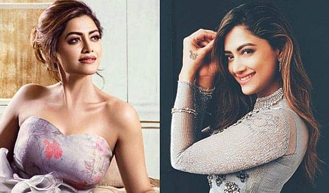 '24ാം വയസ്സിലാണ് അര്‍ബുദം ബാധിക്കുന്നത്, 11 വര്‍ഷം മുന്‍പ്'; മംമ്ത മോഹന്‍ദാസ്